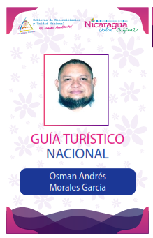 OSMAN ANDRES MORALES GARCIA