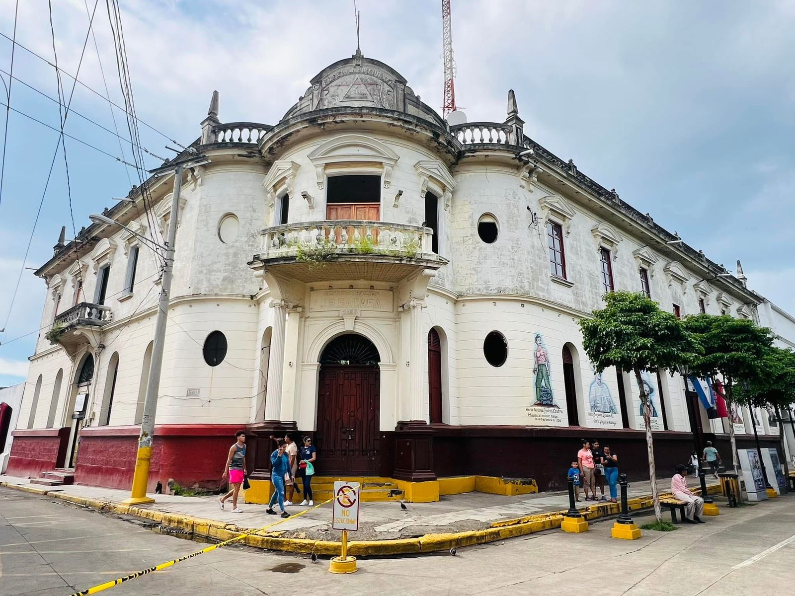 Palacio Municipal