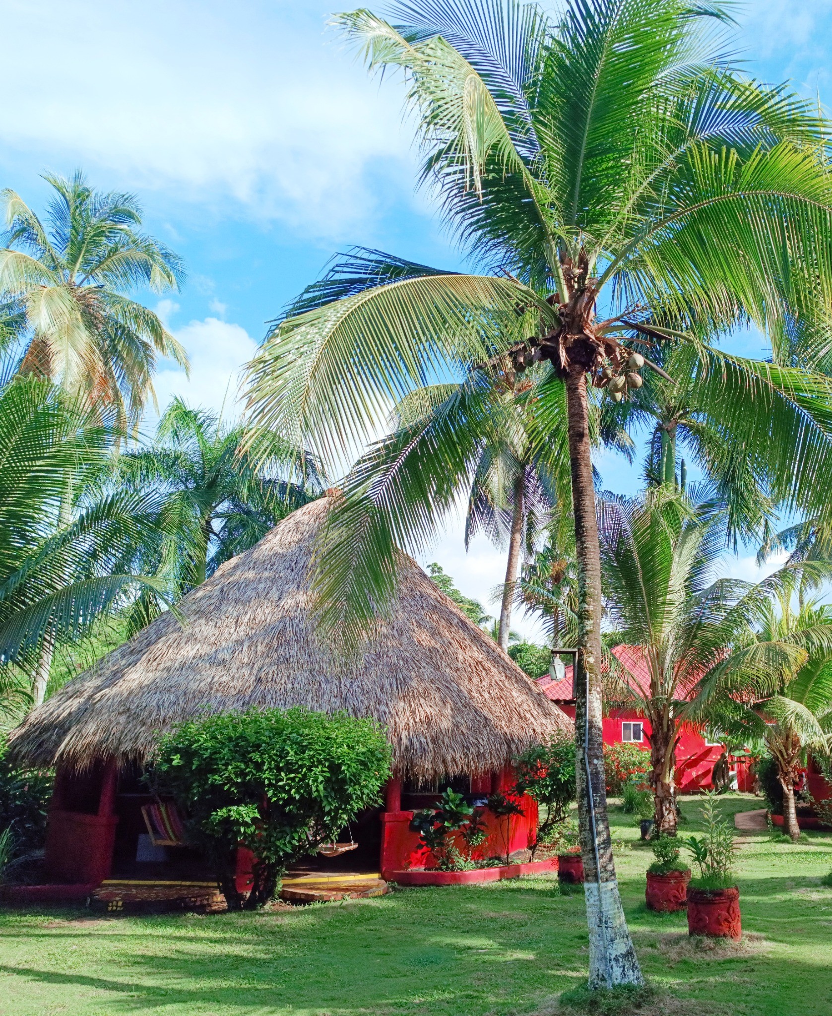 PARAISO BEACH