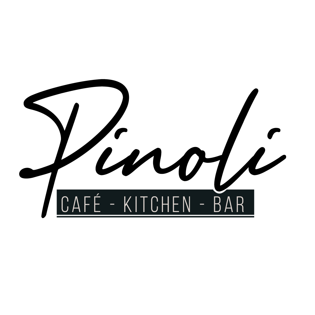 PINOLI CAFE, KITCHEN & BAR