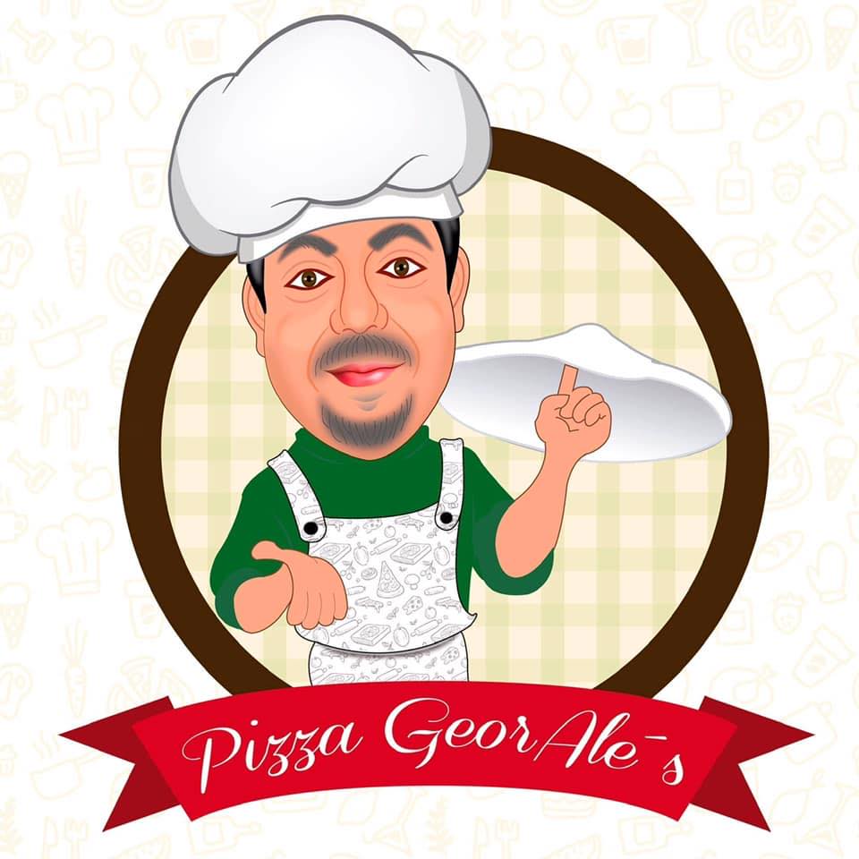 PIZZA GEORALE'S