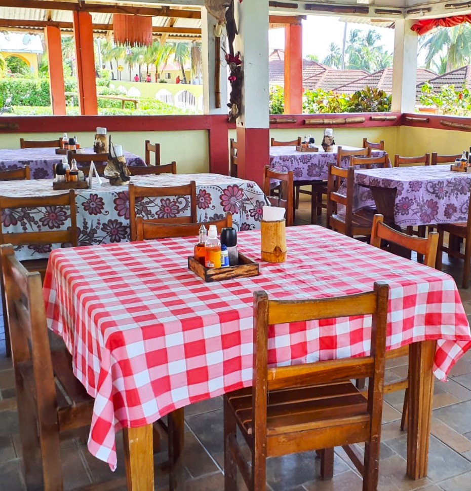 PIZZERIA ITALIANA