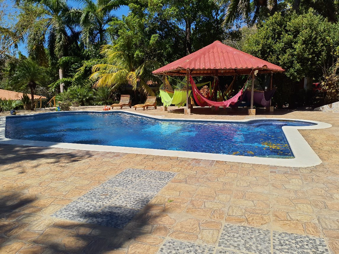 POPOYO SURF LODGE