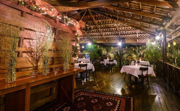 PORTER HOUSE STEAK