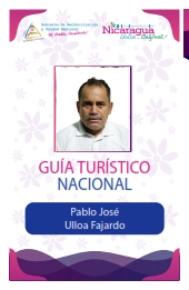 PABLO JOSE ULLOA FAJARDO