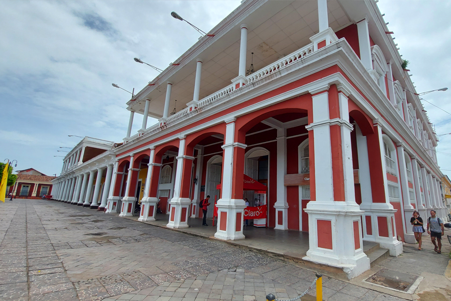 Palacio de Comunicaciones