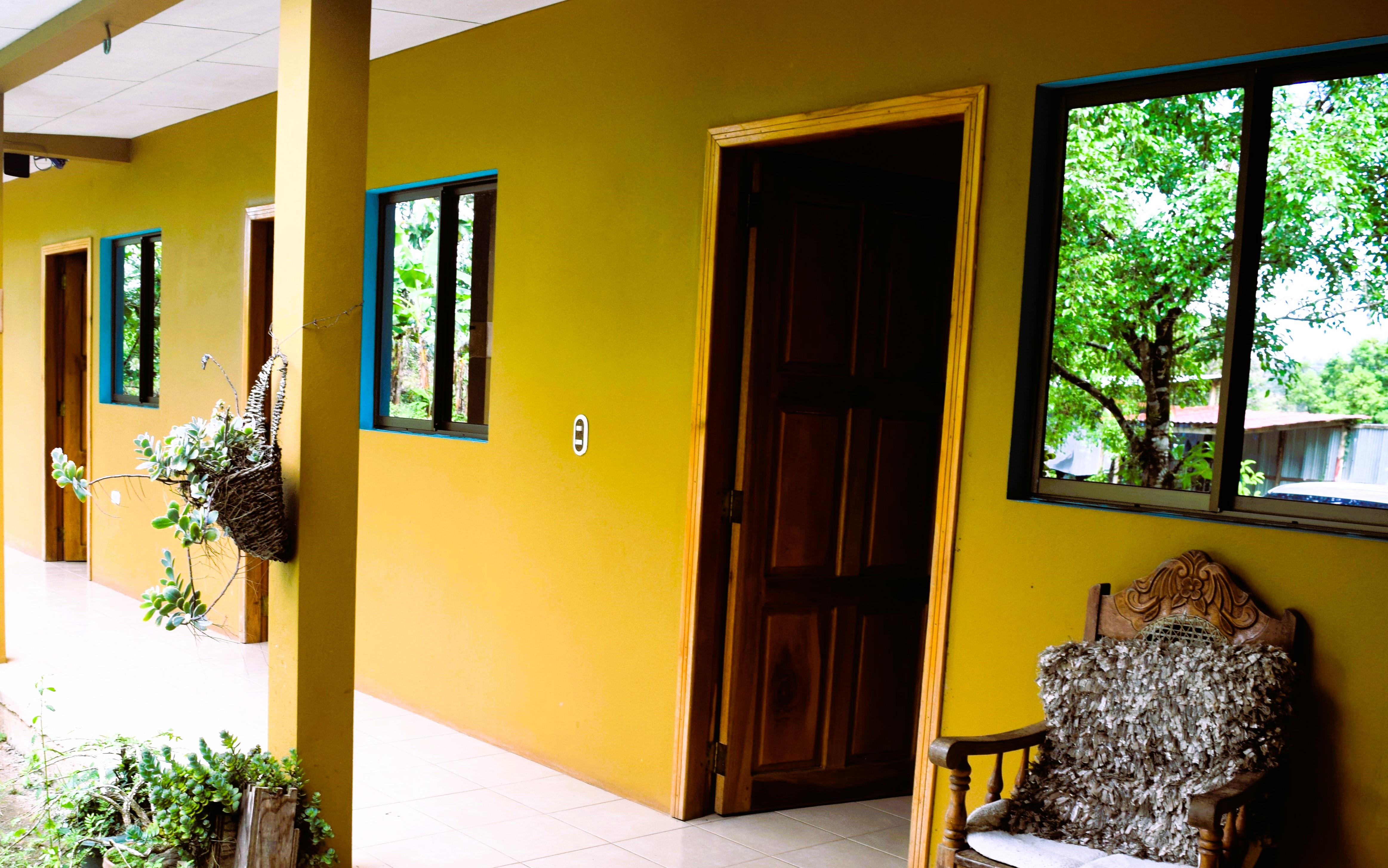 HOTELITO PANORAMA