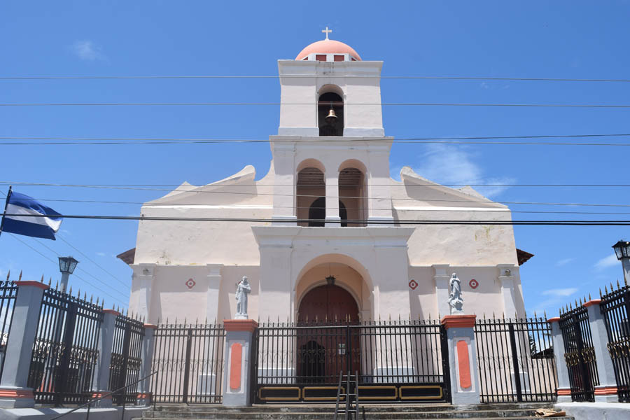 Parroquia de San Francisco