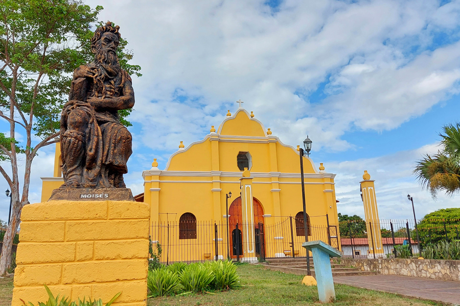Parroquía San Pedro