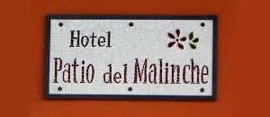 PATIO DEL MALINCHE