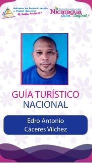 PEDRO ANTONIO CACERES VILCHEZ