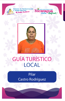 PILAR CASTRO RODRIGUEZ