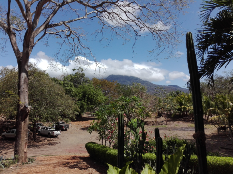 Reserva Natural Lagunas de Mecatepe – Finca Las Plazuelas