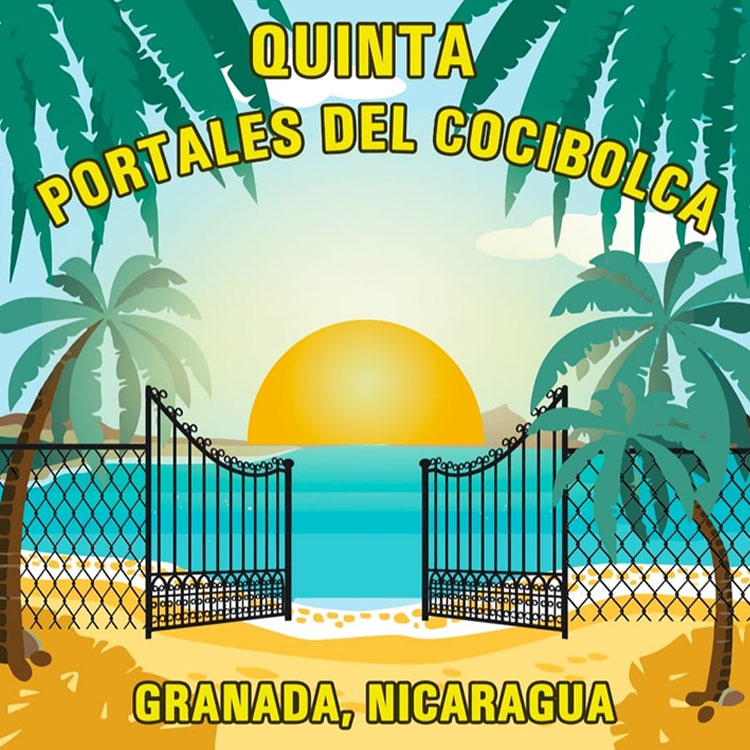 PORTALES DEL COCIBOLCA