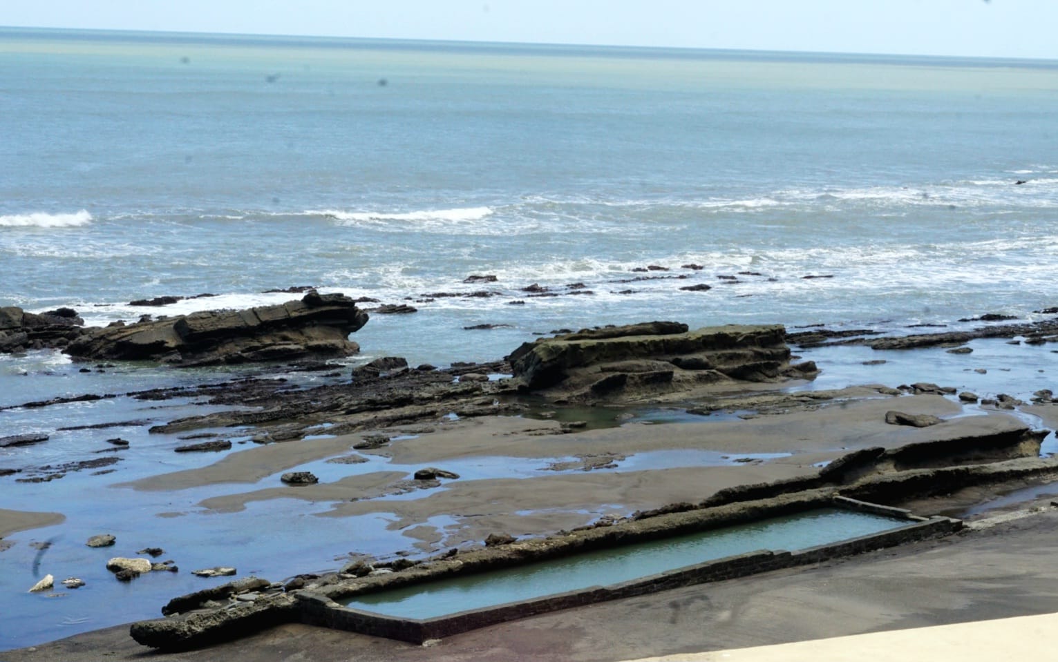 Playa Casares
