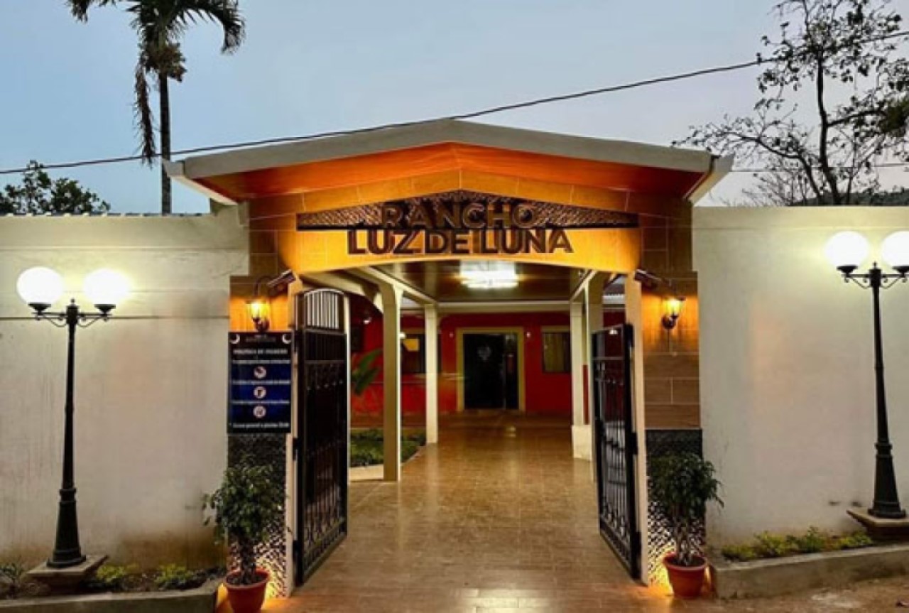 RANCHO LUZ DE LUNA