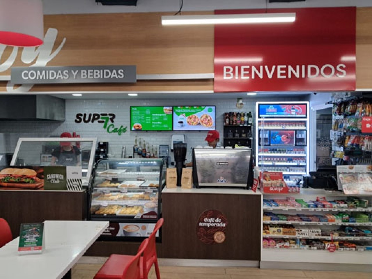 DISTRIBUIDORA J.I.Q.