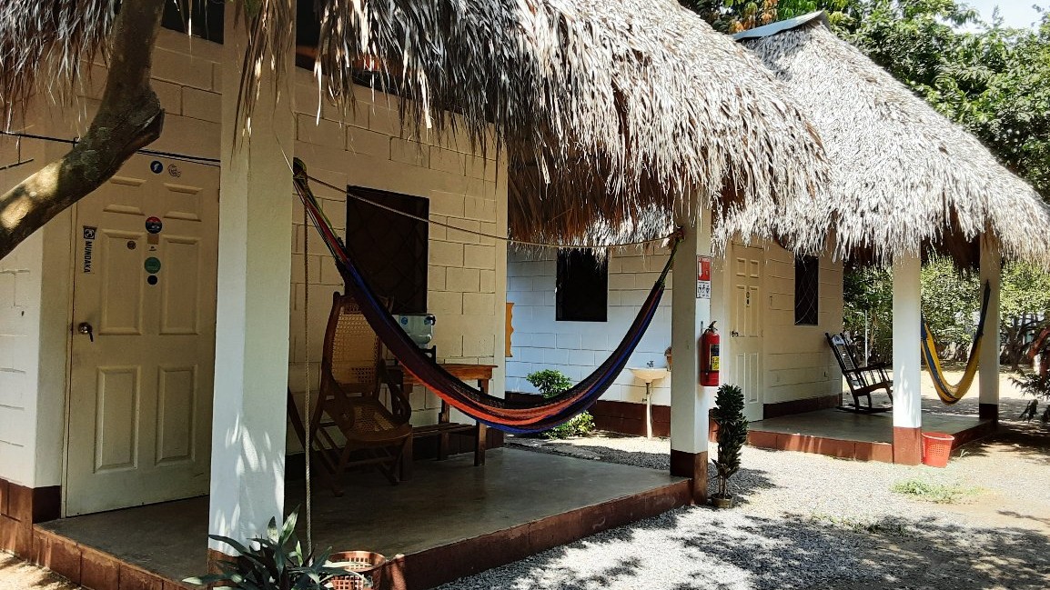 RANCHO DE PEDRO