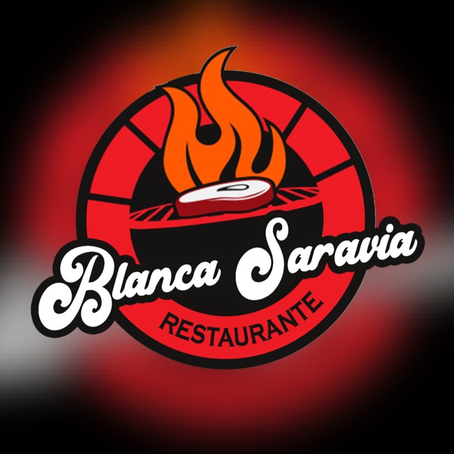 BLANCA SARAVIA