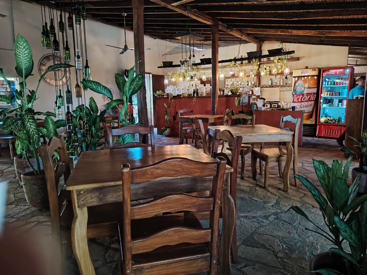 CASA ABIERTA
