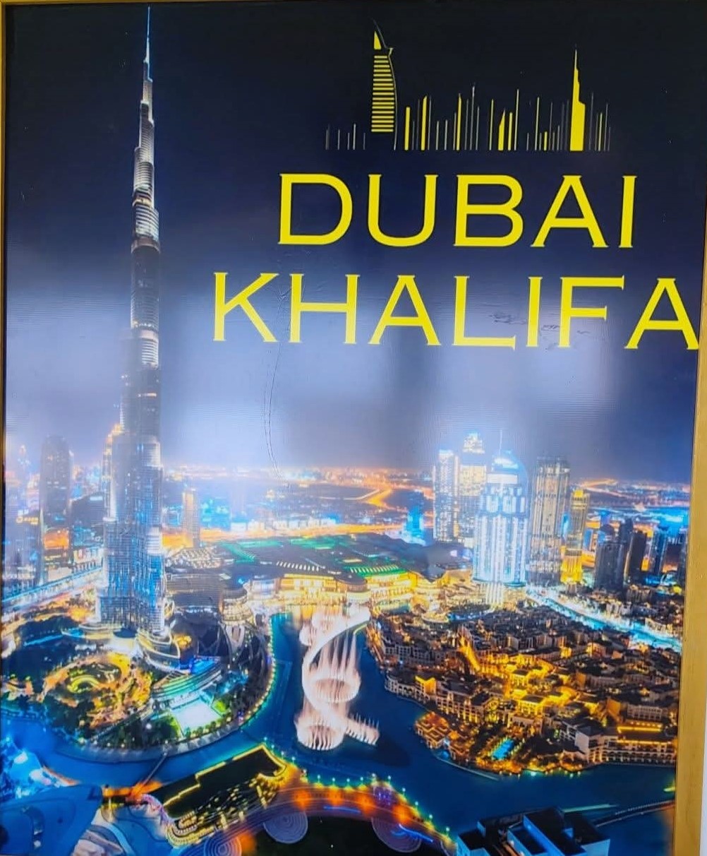 DUBAI KALIFA