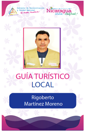 RIGOBERTO MARTINEZ MORENO