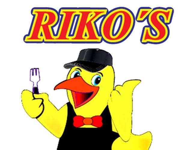 RIKO'S JR#01
