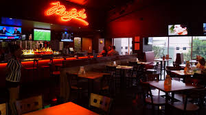 RING SIDE RESTAURANTE & SPORT BAR