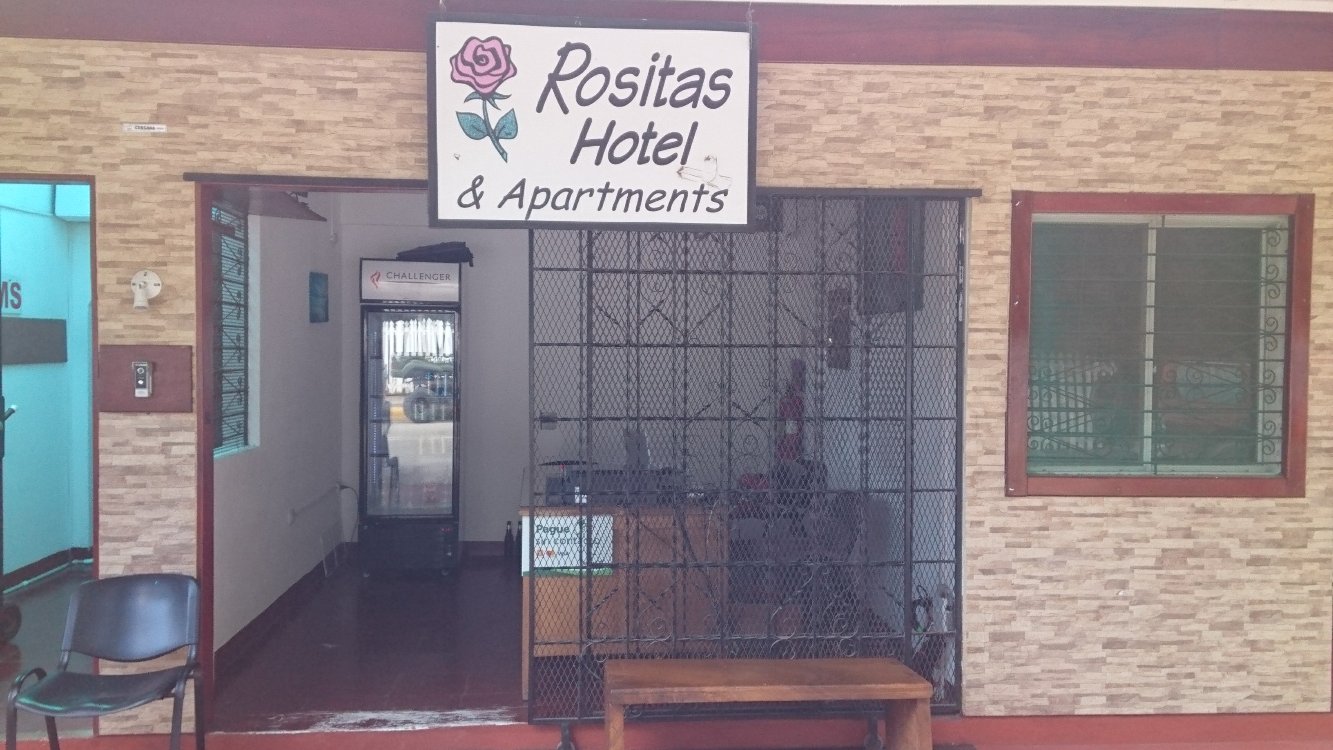 ROSITAS