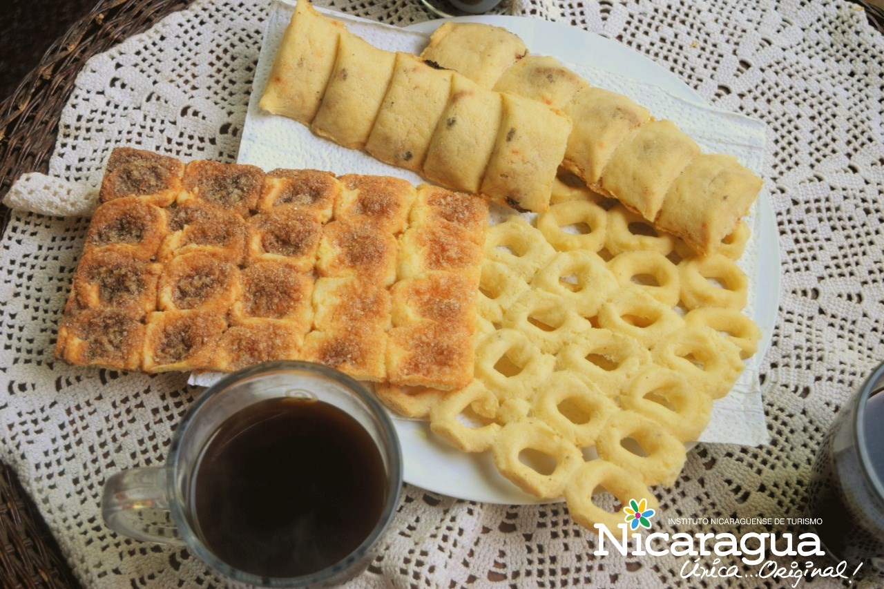 Fabrica de rosquillas las Piedras
