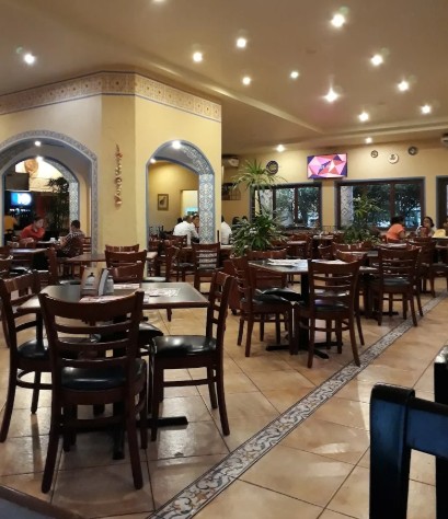 ROSTIPOLLOS GALERIAS