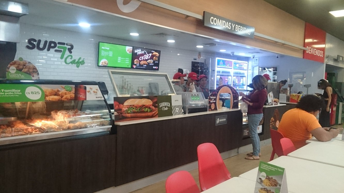 SUPER 7 LAS COLINAS