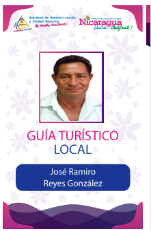 JOSE RAMIRO REYES GONZALEZ