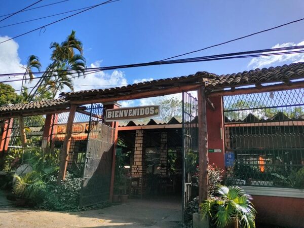 EL MONDONGO