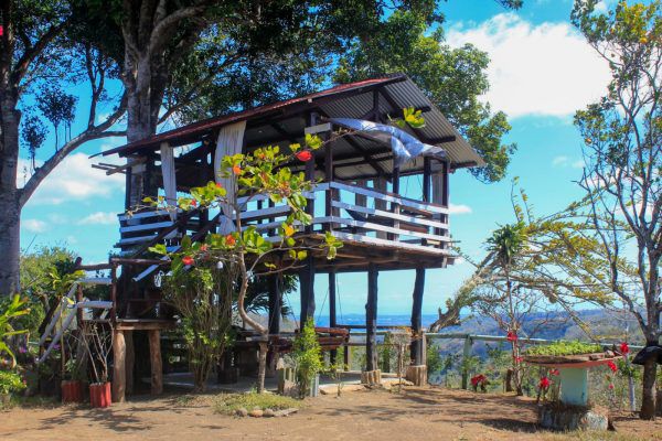 Finca El Quebracho