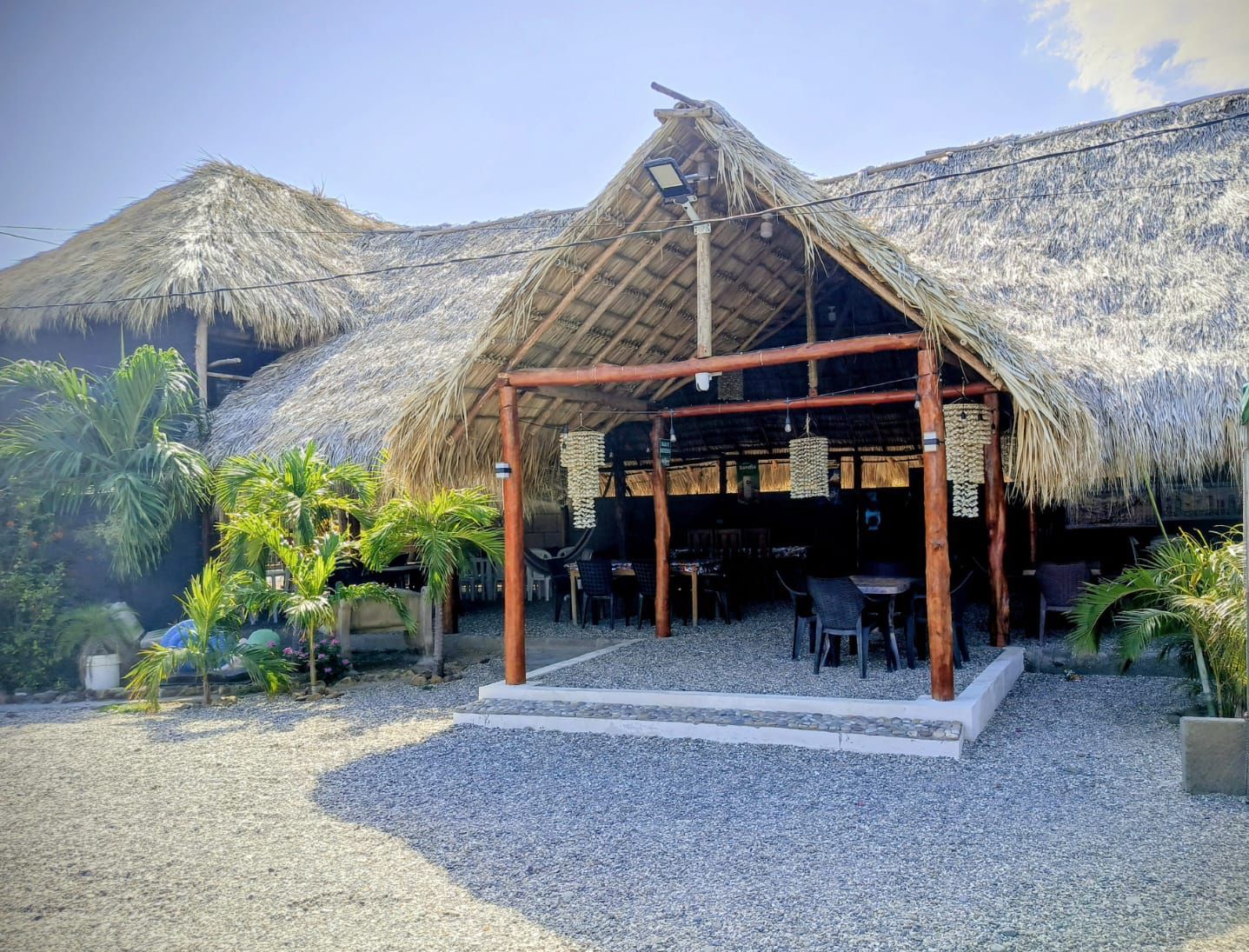 RANCHO ESCONDIDO