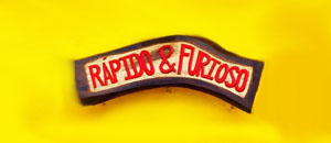 RÁPIDO Y FURIOSO