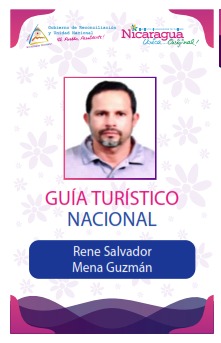 RENE SALVADOR MENA GUZMAN