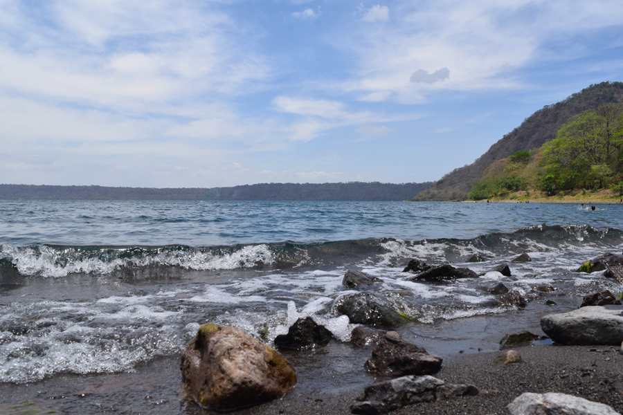 Reserva Natural Laguna de Apoyo