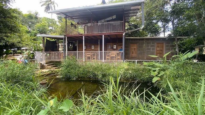 Reserva Naturaleza de La Paz
