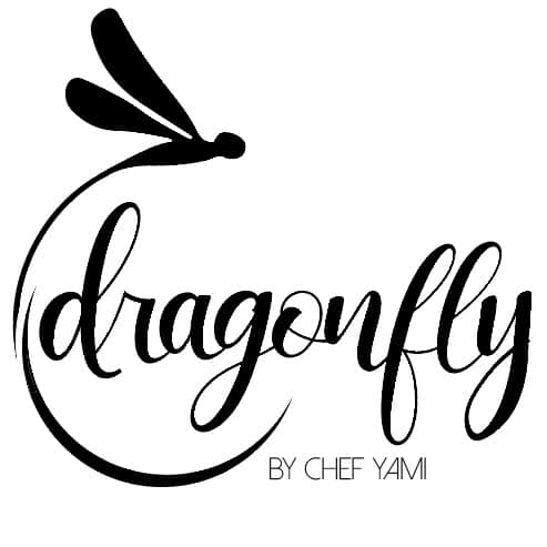 DRAGONFLY