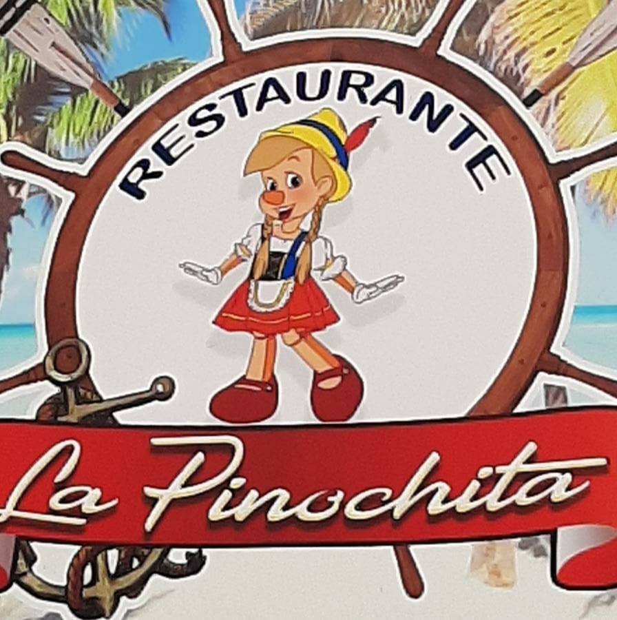 LA PINOCHITA