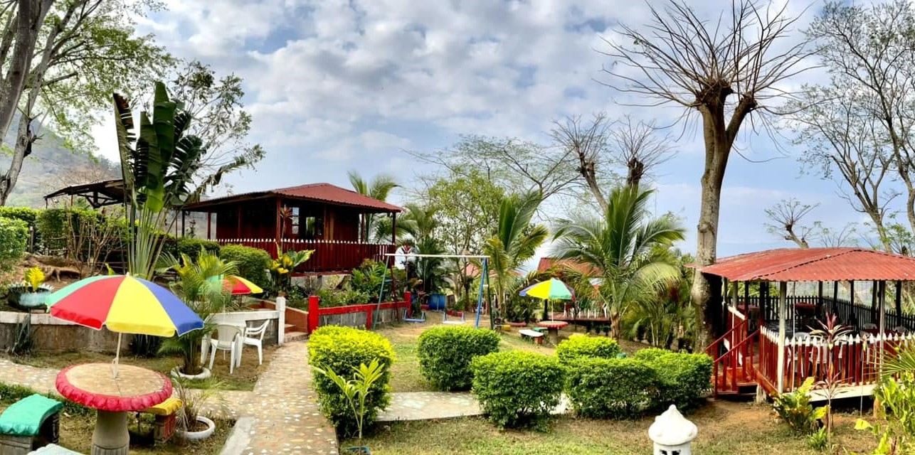 RANCHO MI TIERRA