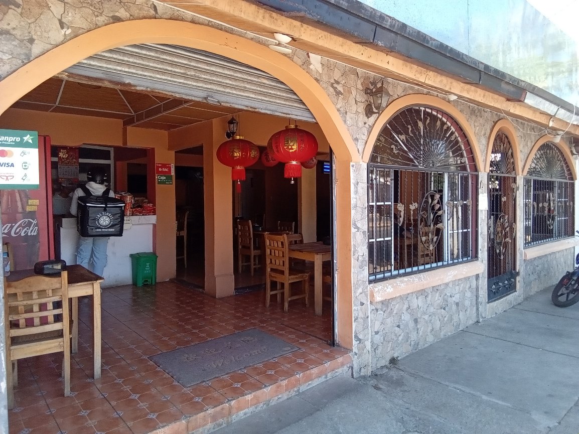 COMIDA CHINA EL DORAL