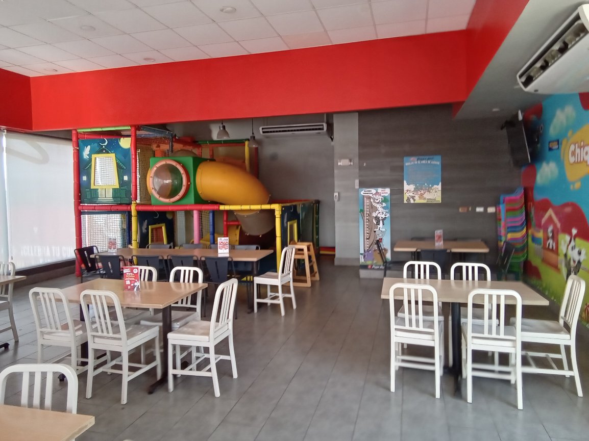 PIZZA HUT CIUDAD SANDINO