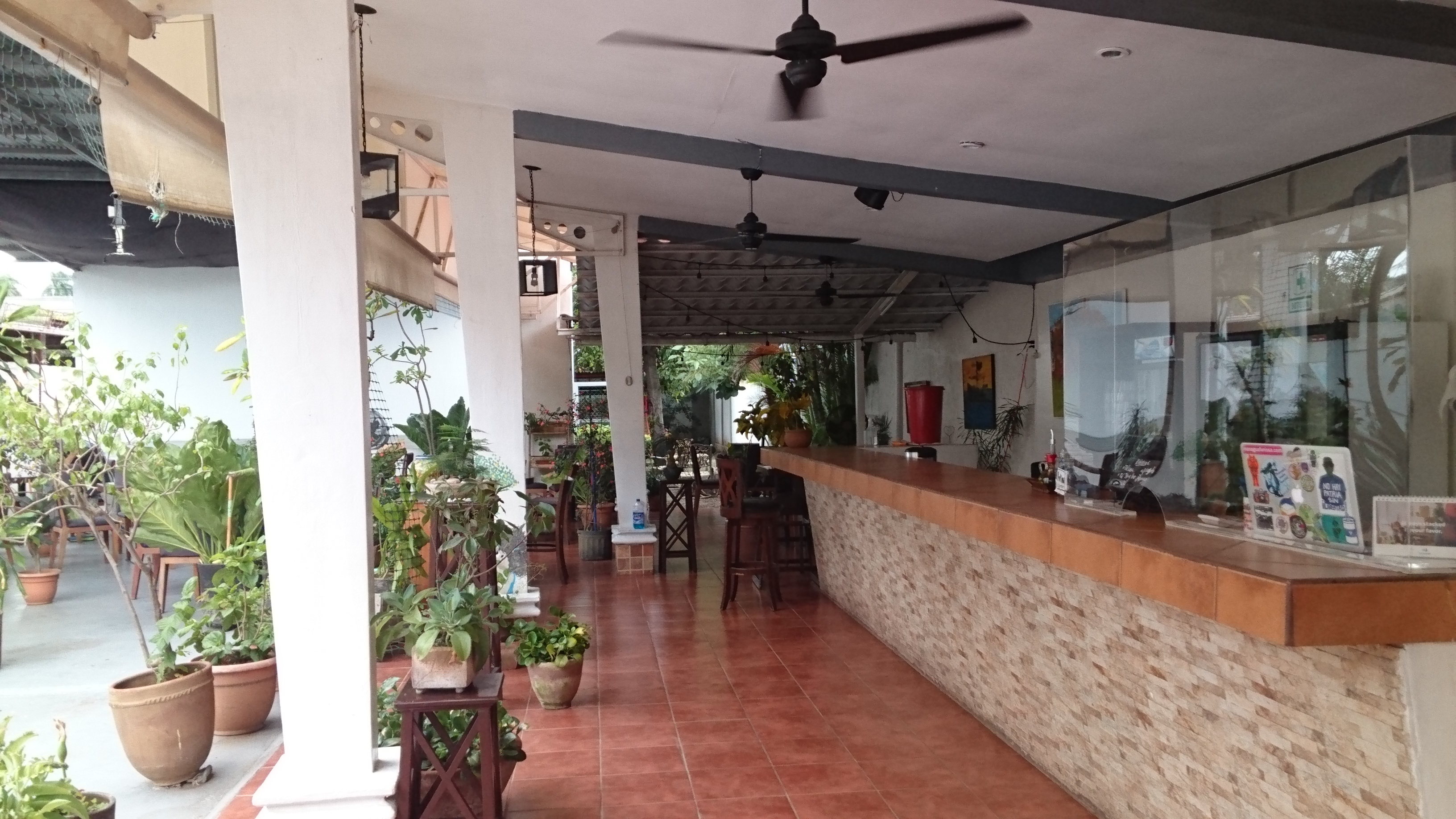 SISU BISTRO