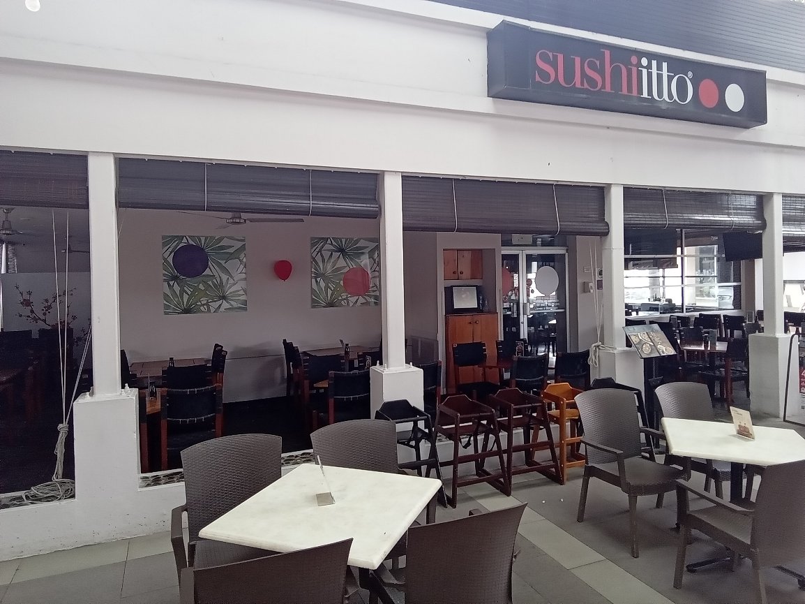 SUSHIITTO GALERÍA