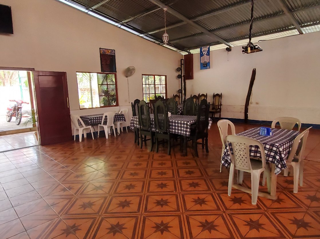 CAMPESTRE EL DESEO