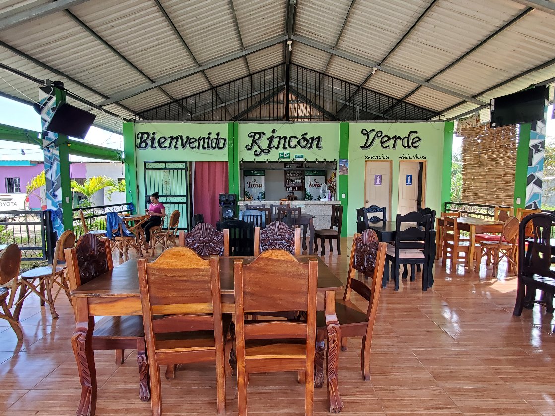 RINCON VERDE