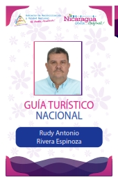 RUDY ANTONIO RIVERA ESPINOZA